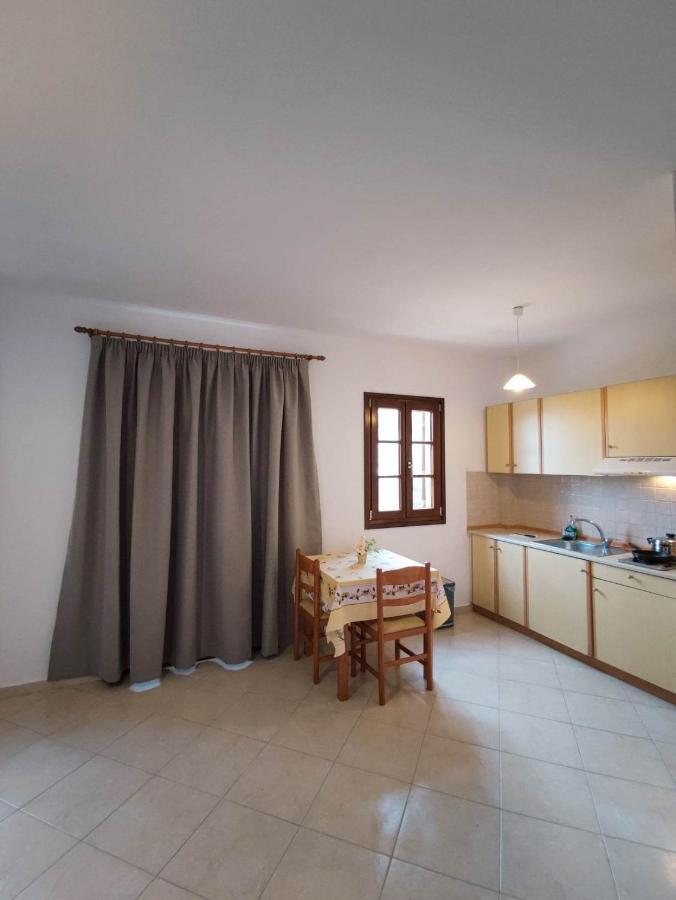 Tilos Fantasy Livadia  Exterior photo
