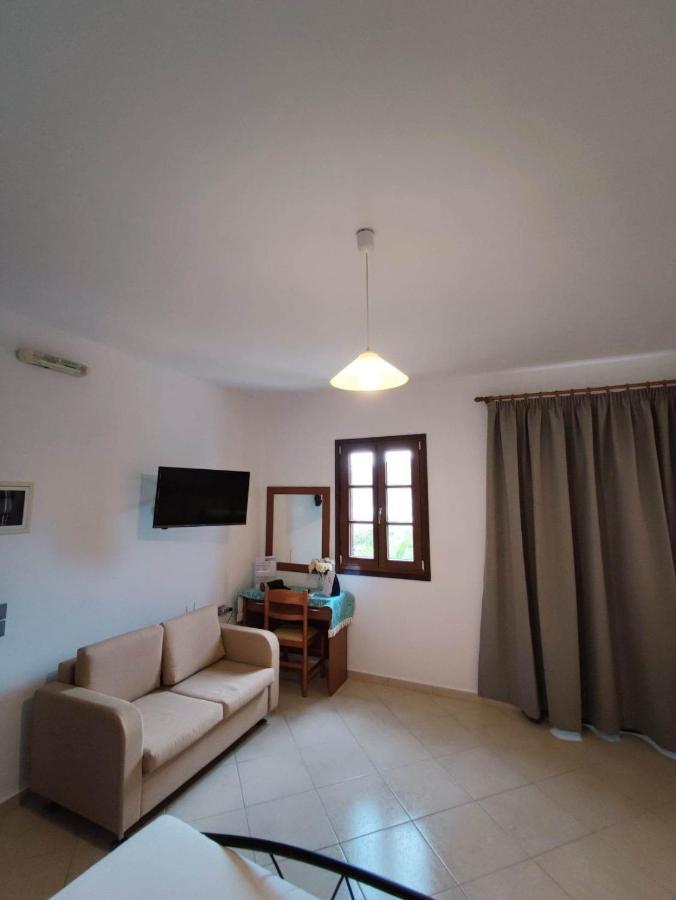 Tilos Fantasy Livadia  Exterior photo