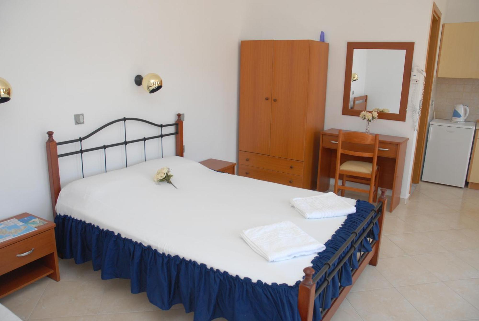 Tilos Fantasy Livadia  Exterior photo