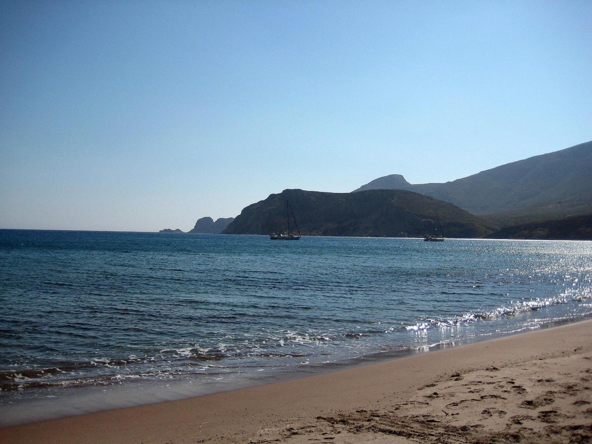 Tilos Fantasy Livadia  Exterior photo
